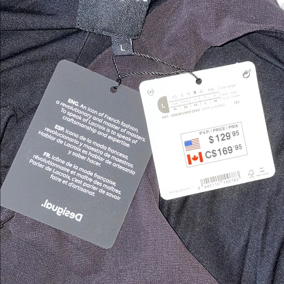 Desigual Dress - Picture 7 of 8